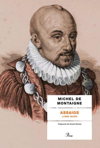 ASSAIGS (II) | 9788484379713 | DE MONTAIGNE, MICHEL