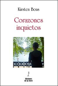CORAZONES INQUIETOS | 9788479607937 | BOAS, KIRSTEN
