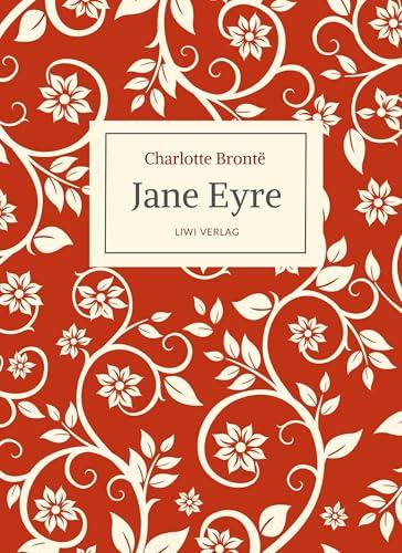 CHARLOTTE BRONTE : JANE EYRE. EINE AUTOBIOGRAPHIE | 9783965429031 | BRONTE, CHARLOTTE