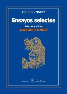ENSAYOS SELECTOS | 9788490741436 | PIÑERA, VIRGILIO