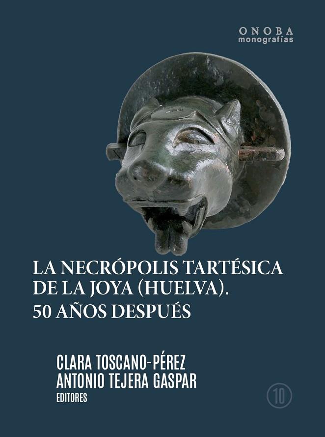NECRÓPOLIS TARTÉSICA DE LA JOYA, LA (HUELVA) | 9788418984747 | VARIOS AUTORES