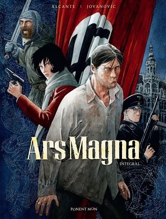 ARS MAGNA | 9788417318574 | JOVANOVIC / SWYSEN