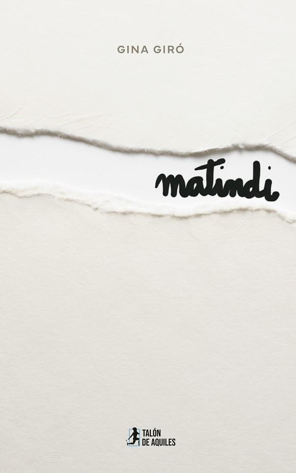 MATINDI | 9791387930219 | GIRÓ, GINA