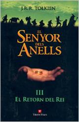 RETORN DEL REI, EL | 9788431668273 | TOLKIEN, J. R. R.