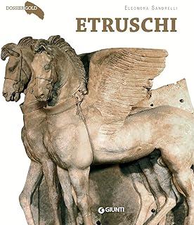 ETRUSCHI | 9788809880702