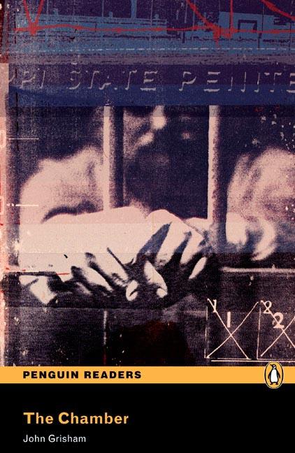PEARSON ENGLISH READERS : THE CHAMBER (BOOK AND MP3 PACK) | 9781408274378 | GRISHAM, JOHN