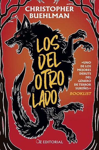 DEL OTRO LADO, LOS | 9788418431463 | BUEHLMAN, CHRISTOPHER