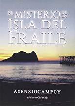MISTERIO DE LA ISLA DEL FRAILE, EL | 9788416418541 | ASENSIO, JOSE MARIA