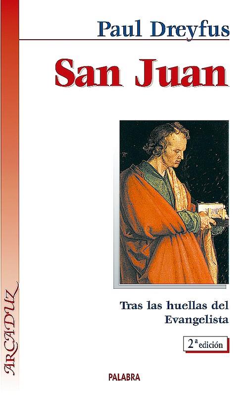 SAN JUAN | 9788482394749 | DREYFUS, PAUL