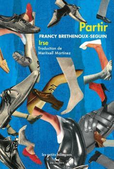 PARTIR / IRSE | 9791095210078 | BRETHENOUX-SEGUIN, FRANCY