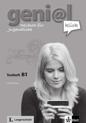 GENIAL KLICK B1 TESTHEFT | 9783126050746