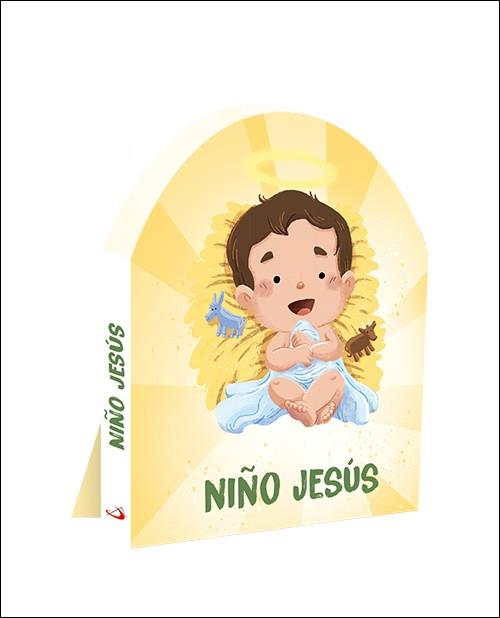 NIÑO JESÚS | 9788428569354 | EQUIPO SAN PABLO