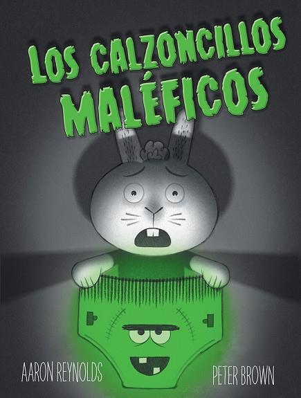 CALZONCILLOS MALÉFICOS, LOS | 9788491450870 | REYNOLDS, AARON