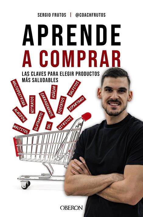 APRENDE A COMPRAR | 9788441550124 | FRUTOS SERRANO, SERGIO