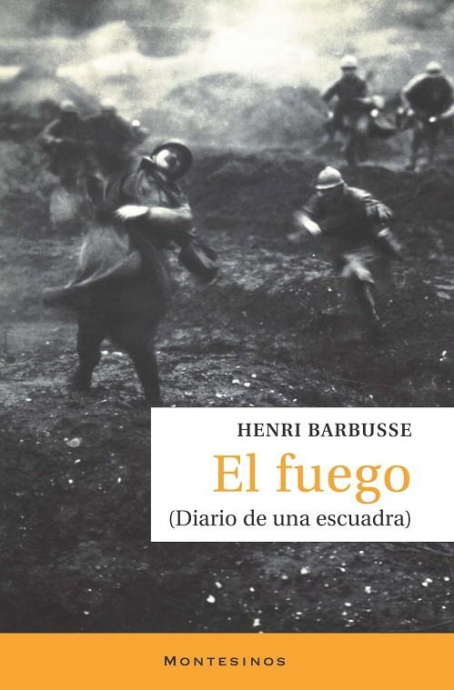 FUEGO, EL | 9788492616442 | BARBUSSE, HENRI