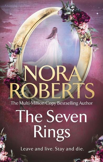 SEVEN RINGS, THE (THE LOST BRIDE TRILOGY 3) | 9780349437583 | ROBERTS, NORA