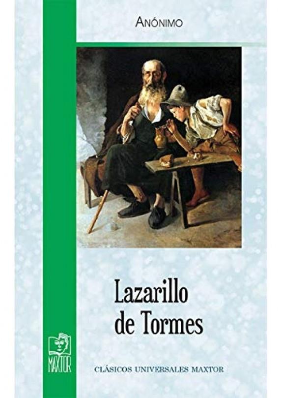 LAZARILLO DE TORMES | 9791020805201
