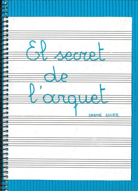 SECRET DE L'ARQUET, EL | 9999900002805 | SOLER, CARME
