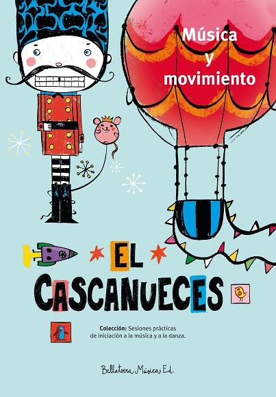 CASCANUECES, EL | 9788412522020 | CANELLAS CRUSELLAS, MARTA