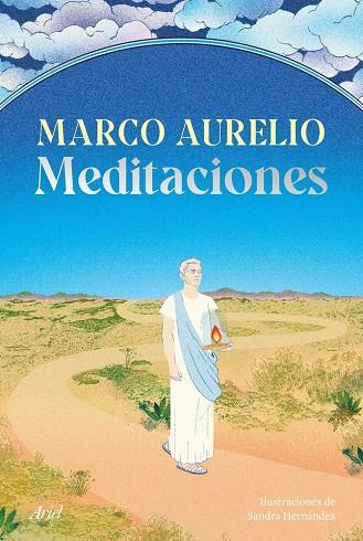MEDITACIONES | 9788434440883 | MARCO AURELIO
