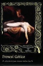 FRENESI GOTICO | 9788477024989 | VARIOS AUTORES