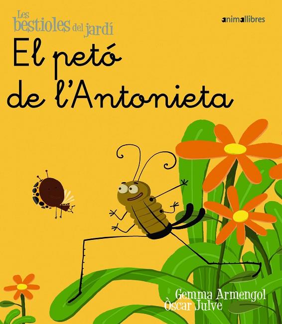 PETÓ DE L'ANTONIETA, EL | 9788496726567 | ARMENGOL MORELL, GEMMA
