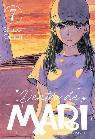 DENTRO DE MARI 07 | 9791387506971 | OSHIMI, SHUZO