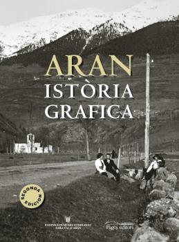 ARAN ISTÒRIA GRAFICA | 9788499755663 | VARIOS AUTORES