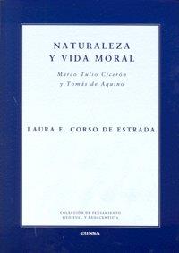 NATURALEZA Y VIDA MORAL | 9788431325794 | CORSO DE ESTRADA, LAURA