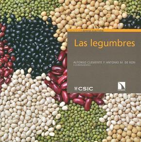 LEGUMBRES, LAS | 9788400101640