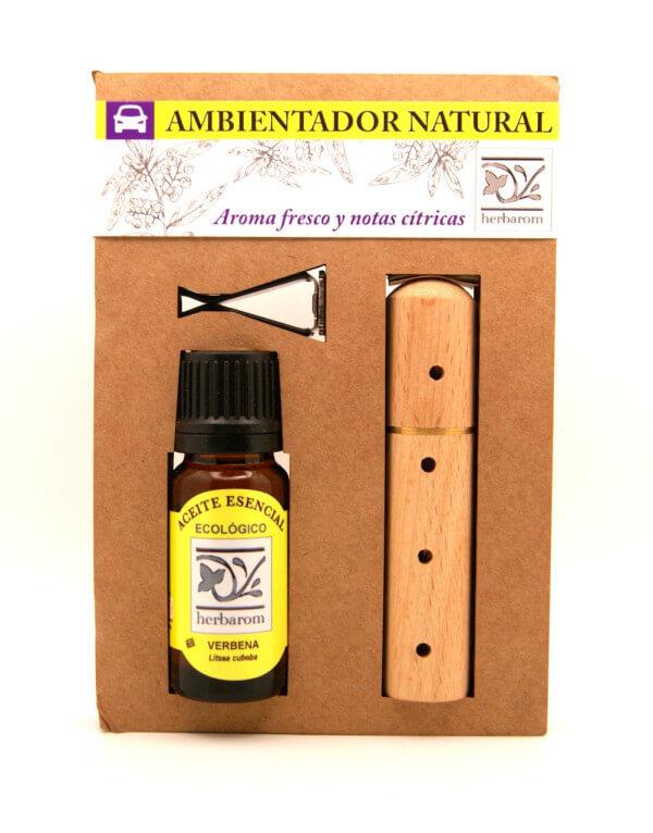 AMBIENTADOR NATURAL COTXE | 8426247002034