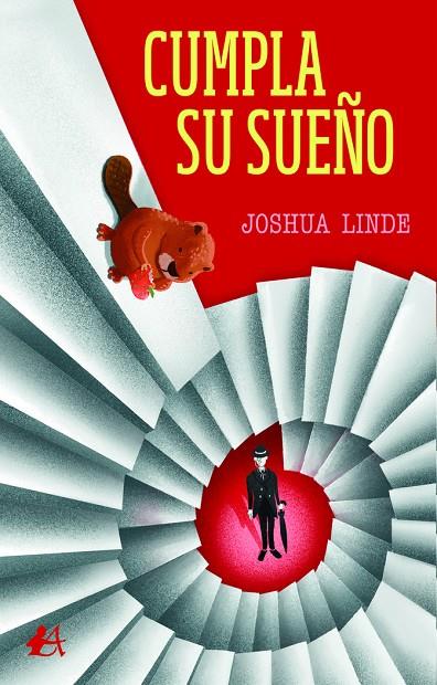 CUMPLA SU SUEÑO | 9788419340641 | LINDE, JOSHUA