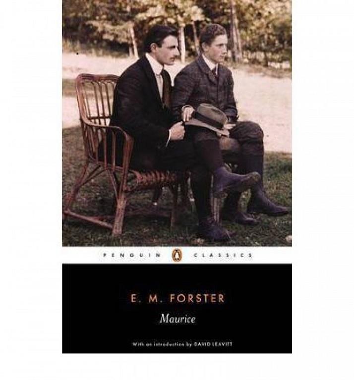 MAURICE | 9780141441139 | FORSTER, E. M.