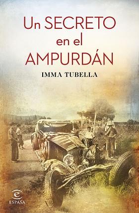 SECRETO EN EL AMPURDÁN, UN | 9788467048407 | TUBELLA, IMMA