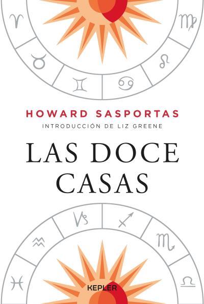 DOCE CASAS, LAS | 9788416344185 | SASPORTAS, HOWARD