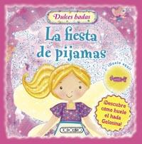 FIESTA DE PIJAMAS, LA | 9788499139975 | TODOLIBRO, EQUIPO