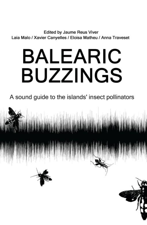 BALEARIC BUZZINGS | 9788427361157 | MARTÍNEZ, LAIA