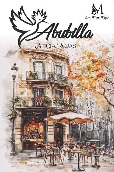 ABUBILLA | 9791387615888 | ROJAS, ALICIA