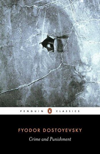 CRIME AND PUNISHMENT | 9780140449136 | DOSTOEVSKY, FYODOR