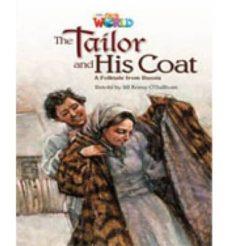 TAILOR AND HIS COAT, THE | 9781285191478