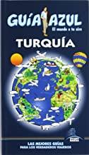 TURQUÍA : GUÍA AZUL [2012] | 9788480238533 | GUIA AZUL