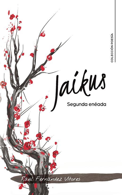 JAIKUS | 9788418921292 | FERNÁNDEZ VÍTORES, RAÚL