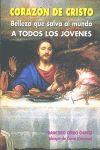 CORAZÓN DE CRISTO | 9788484078180 | RODRÍGUEZ VILAGRAN, ÁNGEL