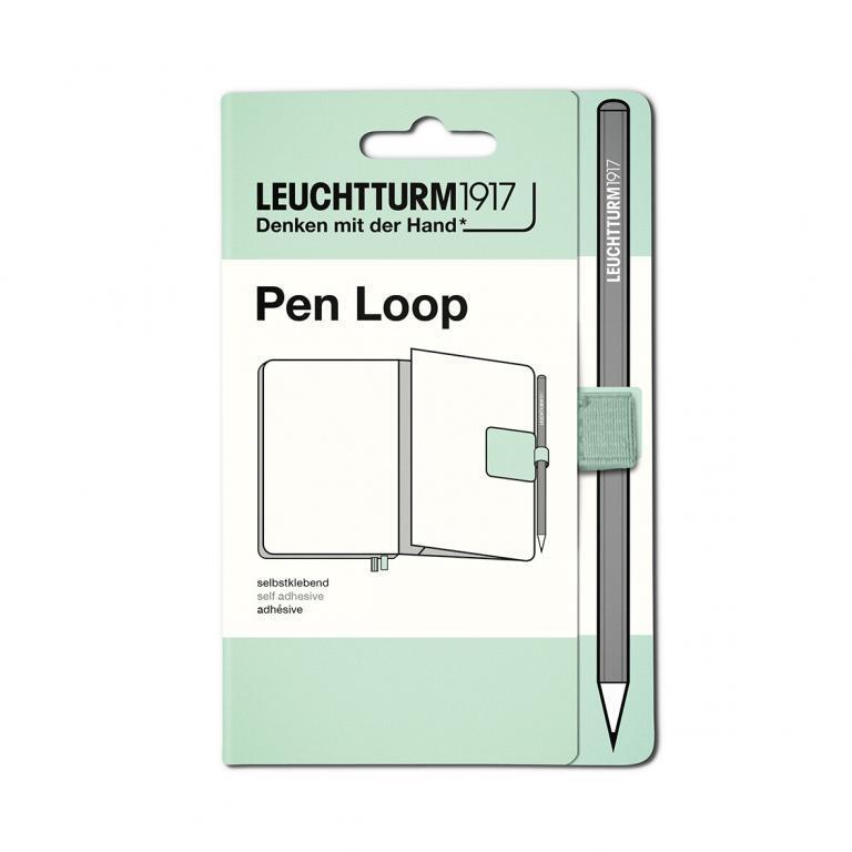 PEN LOOP MINT GREEN | 4004117626289