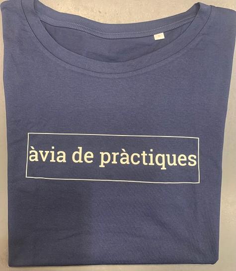 SAMARRETA ELS XIMPLETS AVIA DE PRACTIQUES M BLAVA | 9999900013313