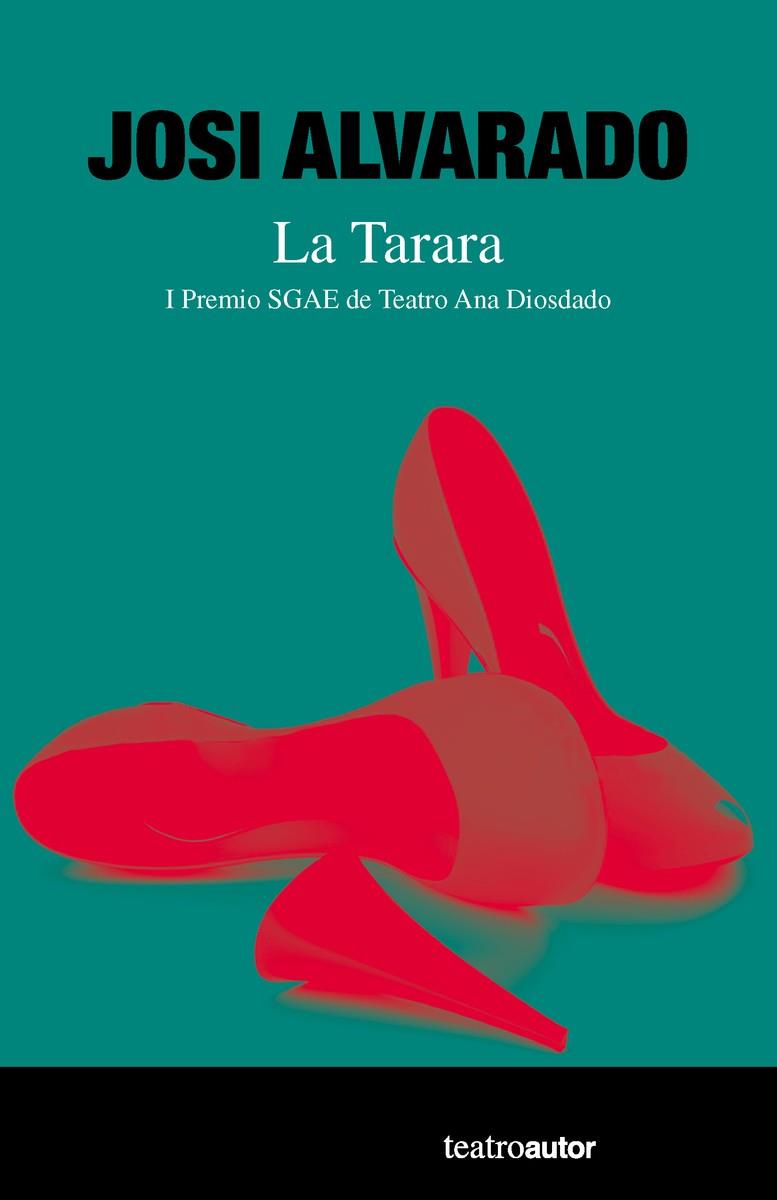 TARARA, LA | 9788480489164 | ALVARADO, JOSI