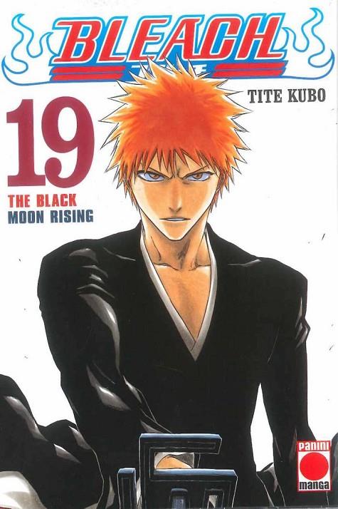 BLEACH 19 | 9788416986064 | KUBO, TITE