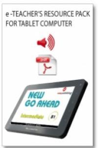 NEW GO AHEAD B1 WB ACTIV | 9788478736379 | STANLEY