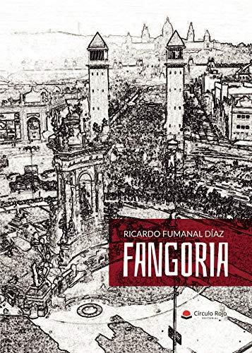 FANGORIA | 9788413501949 | FUMANAL DÍAZ, RICARDO