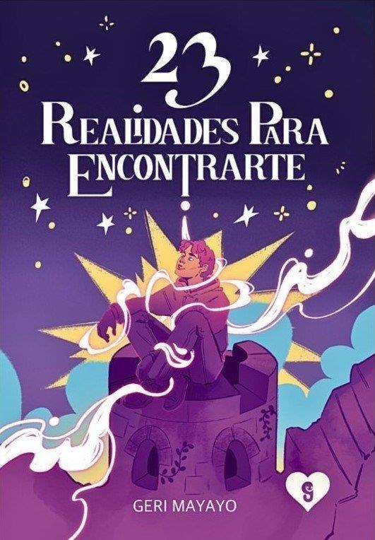 23 REALIDADES PARA ENCONTRARTE | 9791387530020 | MAYAYO, GERI
